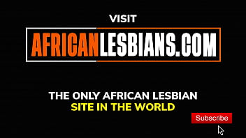Preview 3 of Beegcom Pakistani - BBW African Lesbian Dildo Fucking Wet Pussy Girlfriends