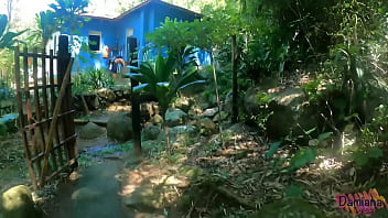 Preview 3 of Chaka Full Sex Video - Troca de casais depois de uma aventura no caiaque com Damiana e Bruna Carlos