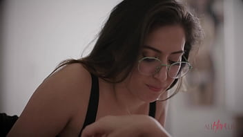 Preview 4 of Darty Sis - AllHerLuv - Burn So Bright Pt. 2 - Kenna James Violet Starr April O&#039_neil