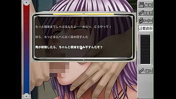 Preview 4 of Miya Kalefa Xxx Video Hd - J-ガールトレイン リンスレット 焦らし 中