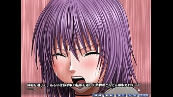 Preview 3 of Nikki Bena As Nirse - J-ガール ファイト3 リンスレット