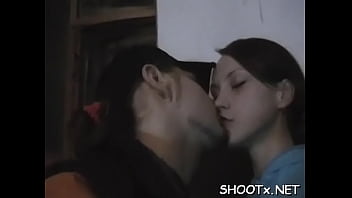 Preview 2 of Trash Pee - Girlfriend shows wild skills