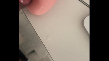 Preview 2 of Evil Angel Hairy - Estrenando juguete nuevo,  delicioso!!!