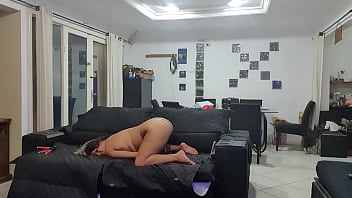 Preview 2 of Gum In Teen - Ninfoman&iacute_aca distribui seu bucet&atilde_o na rede . Paty Bumbum Camgirl  13 997734140 . siririca e vibrador 10 min 30 reais
