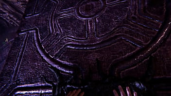 Preview 2 of Mam Bba - Lust from Beyond Part 4