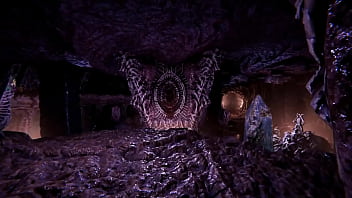 Preview 3 of Mam Bba - Lust from Beyond Part 4