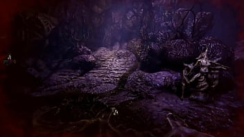 Preview 1 of Mam Bba - Lust from Beyond Part 4