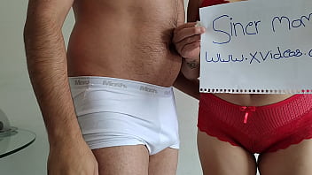 Preview 2 of Viejas Peruanas Gritando - Verification video