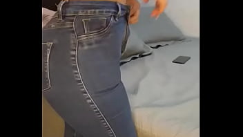 Preview 1 of Alexa Beles Wwe - Bonitaflor305 just playing with my fat ass