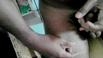 Preview 1 of Husband Porn Wife On Webcam - Mais uma gozadinha do baiano dotado de Porto Seguro