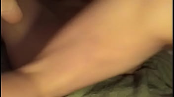 Preview 4 of Mom Tuch Sex Video - I Cum In Her 3 Times In One Breeding!