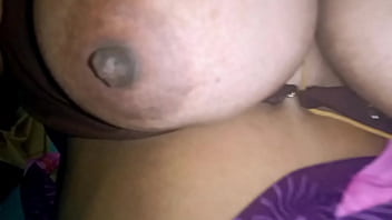 Preview 4 of Cory Corse - aunty handjob with boy friend cock