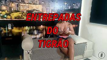 Preview 3 of Wwww Xxxi Com - DIA 19/10 TEM!!! REBECCA SANTOS pela primeira vez no CANAL DO TIGR&Atilde_O!! PR&Oacute_XIMA TER&Ccedil_A!!