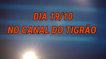Preview 4 of Wwww Xxxi Com - DIA 19/10 TEM!!! REBECCA SANTOS pela primeira vez no CANAL DO TIGR&Atilde_O!! PR&Oacute_XIMA TER&Ccedil_A!!