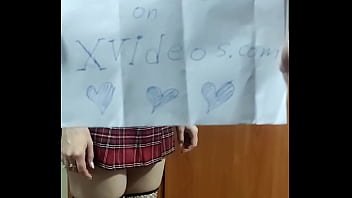 Preview 1 of Broad Cunt - Верификационное видео