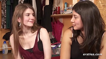 Preview 3 of Sexxi Dawunlod Mirzapur - German Girls Fulfill Their Strap-On Fantasies