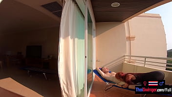 Preview 3 of Norwaybig Sextube - Amateur Asian teen GF sex with her big cock boyfriend after a day out
