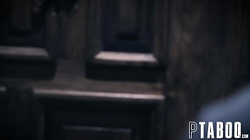 Preview 1 of Extreamly Fucking Pornography - Watch Your Step Paige Owens