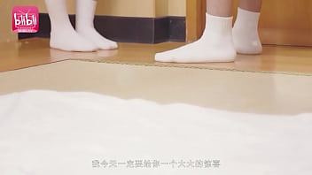 Preview 1 of Pop In Me Tiffany Diamond Ros - 【国产】麻豆传媒作品/BLI-01 圆满多啦AV梦 002/精彩播放