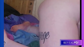 Preview 2 of Porno Ameriqien - RevealMe || CURVY BABE&#039_S SENSUAL SHOW: ASS &amp_ PUSSY TEASE,  DILDO RIDE,  AND FINGERING FUN