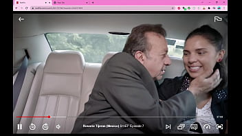 Preview 1 of Kate Lambert Fucked - rosario tijeras delia kiss