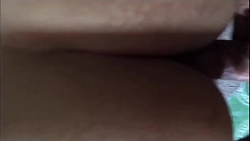 Preview 1 of Femdom Slave Nipple Piercing - สาวใหญ่ก้นดีหีใหญ่