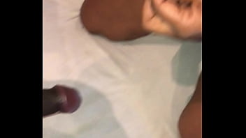 Preview 2 of Video Xxx Pg3 - Morena dominicana le encanta el oral