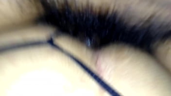 Preview 1 of Cameltoe Bdsm - De puta dando el culo a mi macho favorito me deja bien pre&ntilde_ada