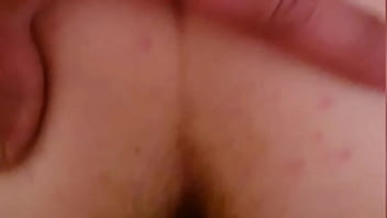 Preview 4 of Nak Memek Syg - Su primer anal