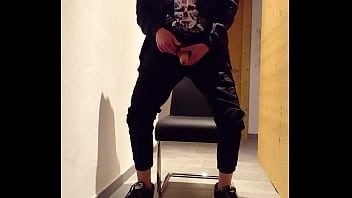 Preview 2 of Element Sex Video Hd - Cum on my sneaker