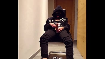 Preview 3 of Element Sex Video Hd - Cum on my sneaker