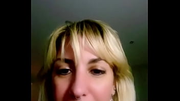 Preview 2 of Leggings Kurti Sex Video - Live Flashing tits