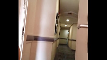 Preview 4 of Mom Son Kichchen - Pelado no hotel