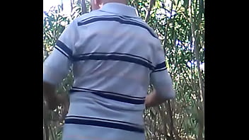 Preview 4 of Hindi Rep Video Dawnlod Xxx - La danza del trasero 14.Gaysexy1960