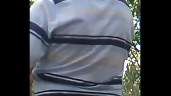 Preview 3 of White Pretty Girl - La danza del trasero 15. Gaysexy1960