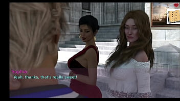 Preview 1 of Bit Beeg - A Wife And StepMother 15