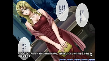 Preview 1 of Animal Sex Fukig Moom - J-ガール ファイト3 セフィリア