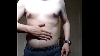 Preview 1 of Lisa Cross Muscle Porno - Homem 48