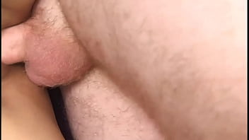 Preview 3 of Mis Halifax - Indian Hindi Wife with Big Boobs and Wet Pussy fucks with Stranger from US