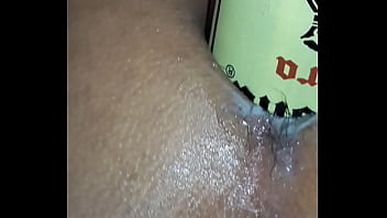 Preview 4 of Xxhdvideo Tamialromens - como gozo montando mi botella