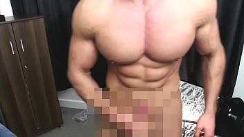 Preview 1 of Boys Oniy - Decadent hunk