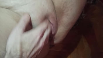 Preview 2 of Cuckold Licks Bull Feet