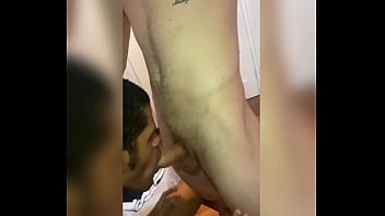 Preview 3 of Sex Dog Avec Femme - aquele amigo pra toda hora