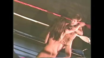 Preview 3 of Xuxxx A - Mixed wrestling