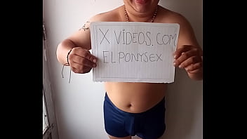 Preview 3 of Homemade Wife Ffm Anal - V&iacute_deo de verificaci&oacute_n