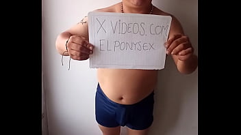 Preview 4 of Homemade Wife Ffm Anal - V&iacute_deo de verificaci&oacute_n