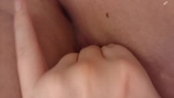 Preview 2 of 9 Month Pregnant - Mmm