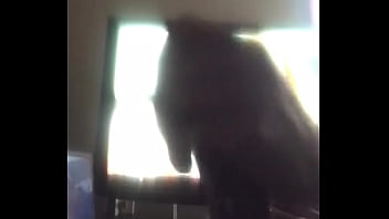 Preview 1 of Girls Touch Horse Penis - cum
