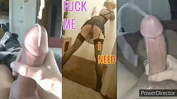 Preview 2 of Big Fety - Breed Transwomen Now