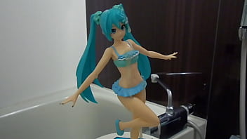 Preview 3 of Sunny Leon Sex Puku Facking - figure bukkake